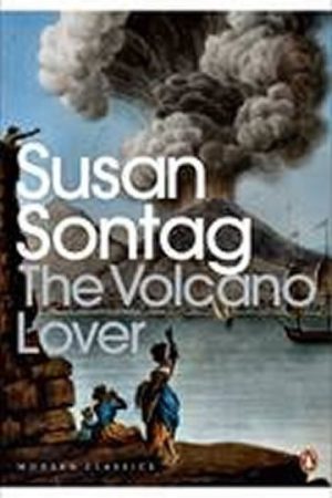 The Volcano Lover