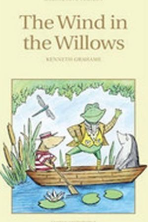 The Wind in the Willows