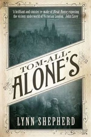 Tom-All-Alone´s