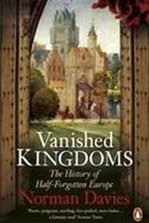 Vanished Kingdoms