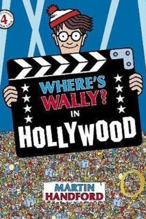 Where´s Wally? In Hollywood