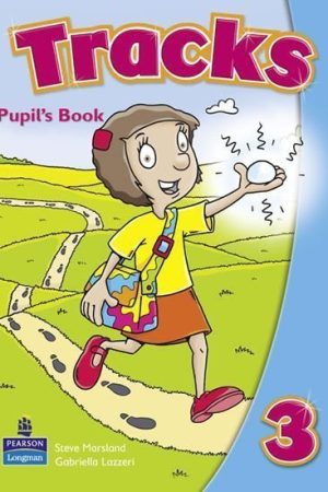 Tracks 3 Pupil´s Book