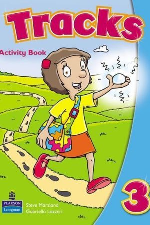 Tracks 3 Activity Book