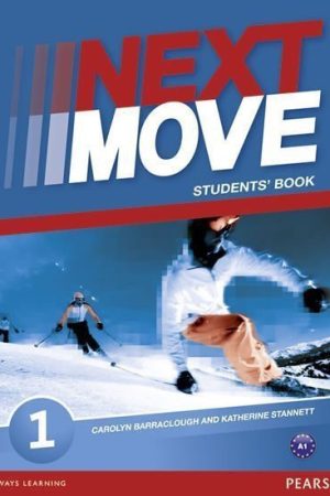 Next Move 1 Students´ Book
