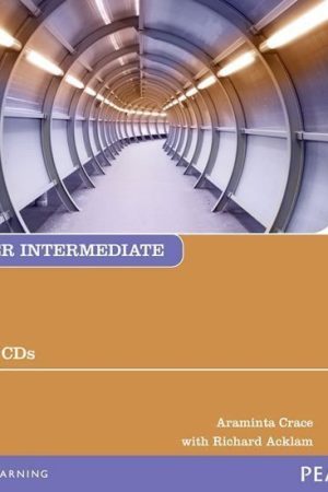 New Total English Upper Intermediate Class Audio CD
