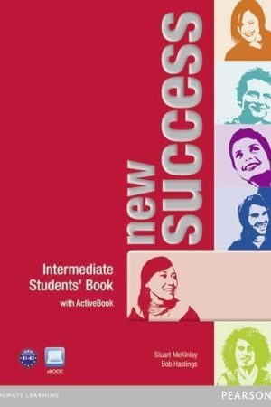 New Success Intermediate Students´ Book w/ Active Book Pack