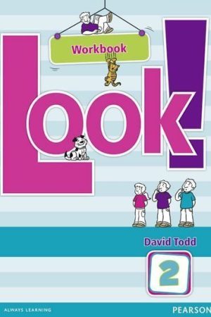 Look! 2 Workbook
