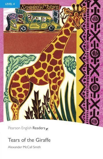 PER | Level 4: Tears of the Giraffe