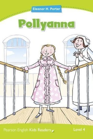 PEKR | Level 4: Pollyanna