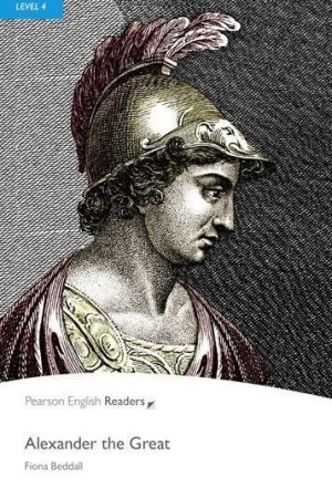 PER | Level 4: Alexander the Great