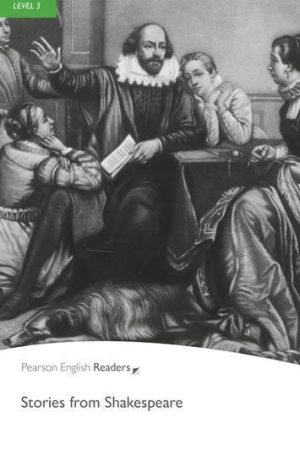PER | Level 3: Stories from Shakespeare