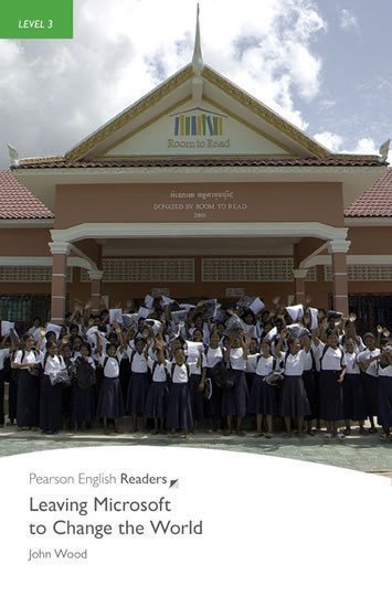 PER | Level 3: Leaving Microsoft to Change the World