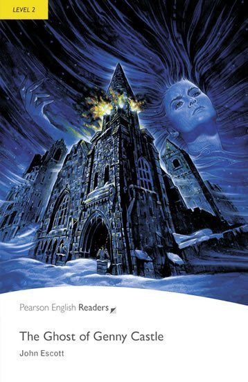 PER | Level 2: The Ghost of Genny Castle