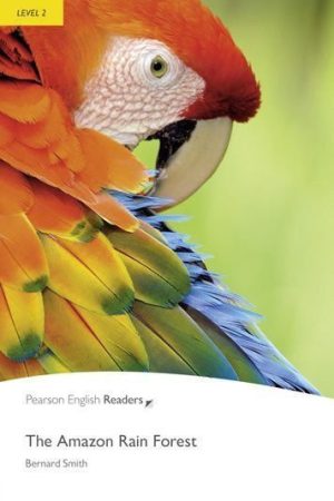 PER | Level 2: The Amazon Rainforest