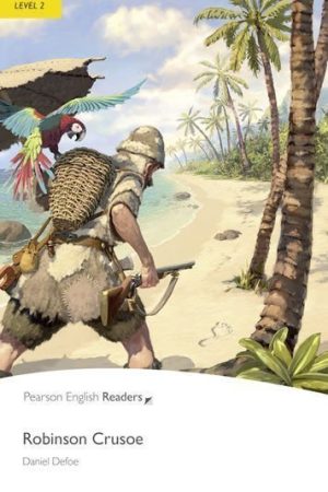 PER | Level 2: Robinson Crusoe