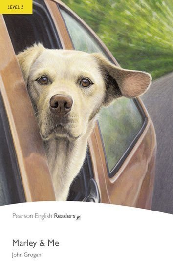 PER | Level 2: Marley and Me