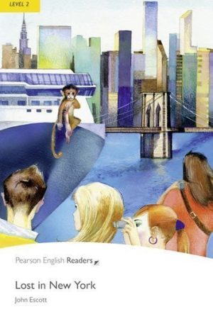 PER | Level 2: Lost In New York
