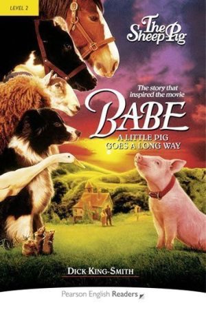 PER | Level 2: Babe-Sheep Pig