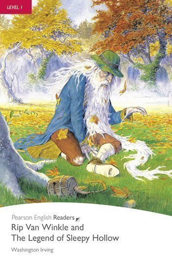 PER | Level 1: Rip Van Winkle and The Legend of Sleepy Hollow
