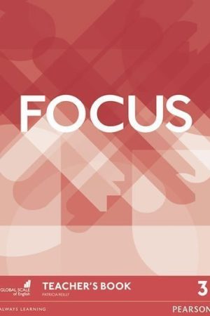 Focus 1st Edition Level 3 Teacher´s Book