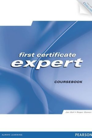 Expert First Certificate 2012 Students´ Book w/ Access Code/CD-ROM Pack