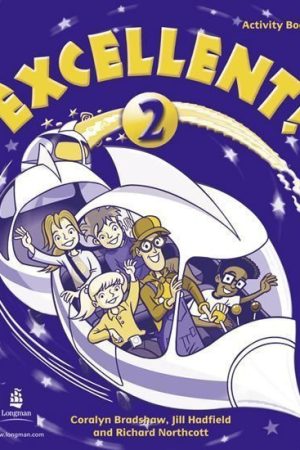 Excellent 2 Activity Book
