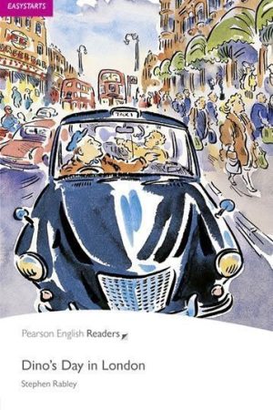 PER | Easystart: Dino´s Day in London