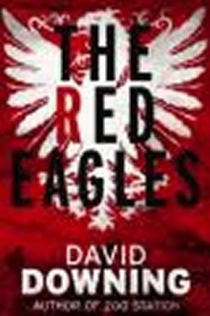 The Red Eagles