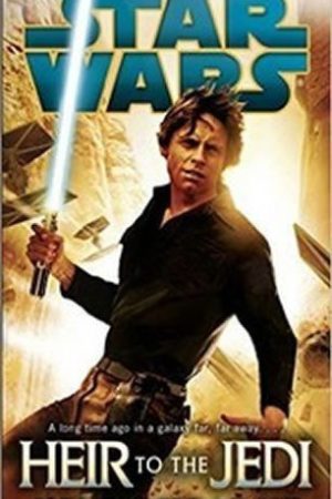 Star Wars Heir To the Jedi