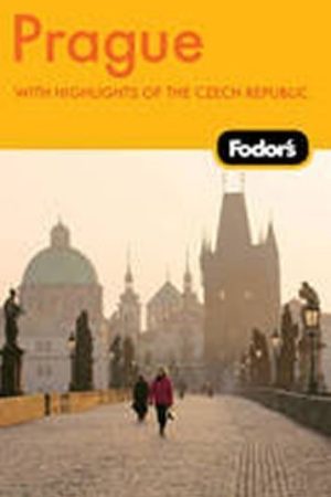 Fodor´s Prague