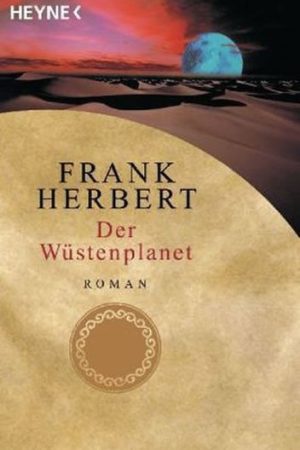 Der Wüstenplanet