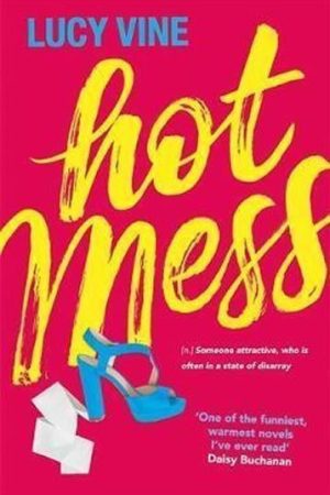 Hot Mess