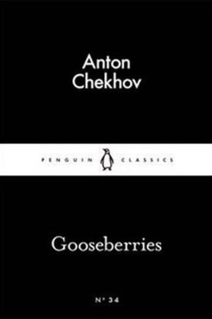 Gooseberries