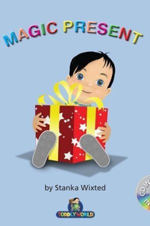Magic present