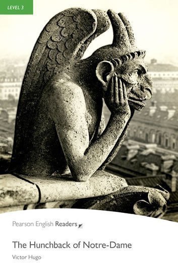 PER | Level 3: The Hunchback of Notre-Dame