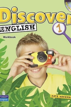Discover English CE 1 Workbook