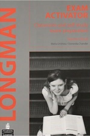 Exam Activator Teacher´s Book