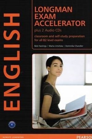 Exam Accelerator Students´ Book
