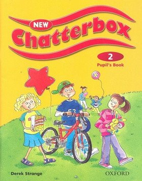 New Chatterbox 2 Pupil´s Book
