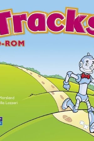 Tracks 2 CD-ROM