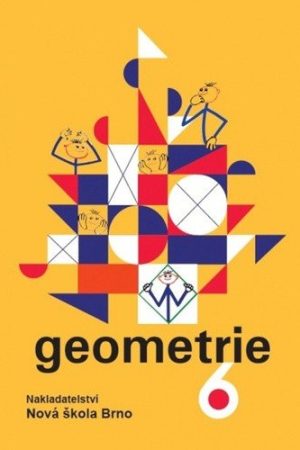 Geometrie 6 - učebnice