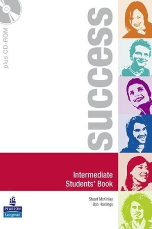Success Intermediate Student´s Book Pack