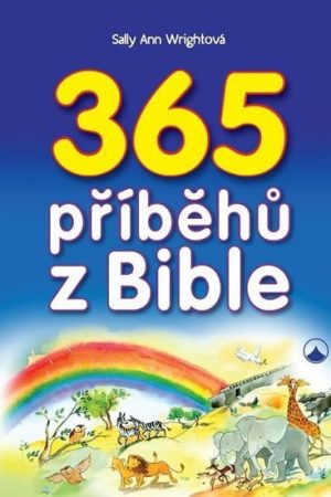 365 příběhů z Bible
