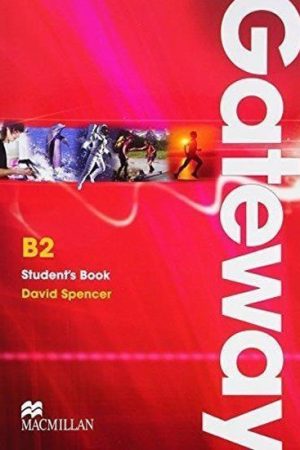 Gateway B2: Student´s Book