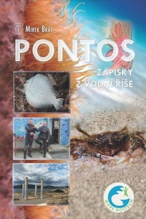 Pontos - Zápisky z vodní říše