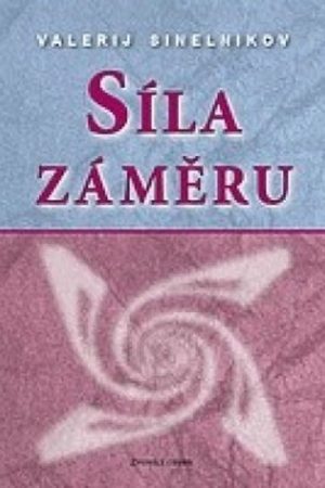 Síla záměru