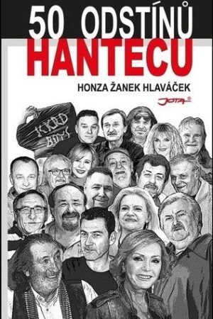 50 odstínů hantecu