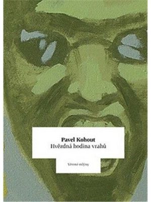 Hvězdná hodina vrahů
