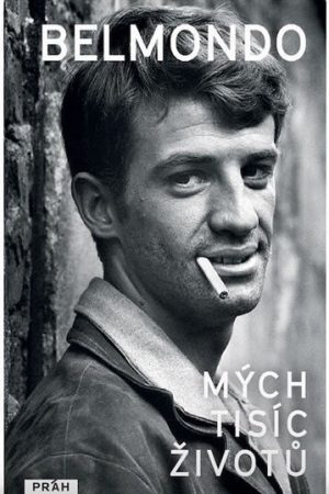 Mých tisíc životů