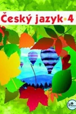Český jazyk 4 - 4. ročník